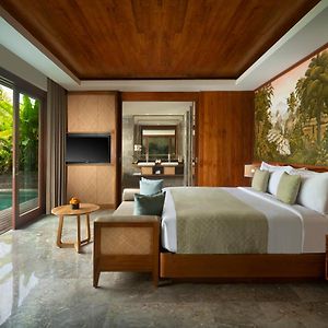 One-Bedroom Private Pool Villa